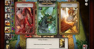 Talisman - The Dragon Expansion