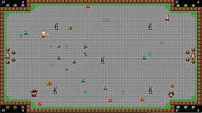 Sales employee Takeru-Kun