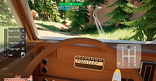 RV There Yet?