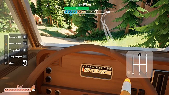 RV There Yet?