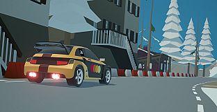 N3Rally: Archive Pack Vol.1