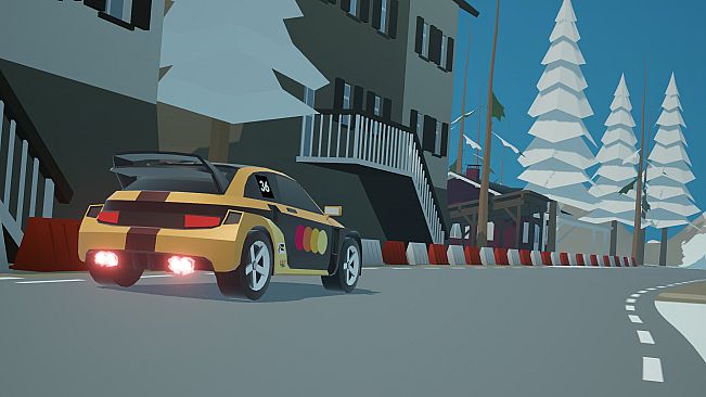 N3Rally: Archive Pack Vol.1