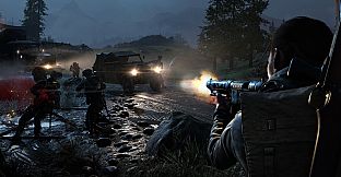 Sniper Elite 5: Winter Weapons Skin Pack