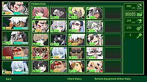 METRO QUESTER | OSAKA