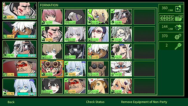 METRO QUESTER | OSAKA