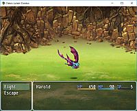 Chevo Lurker: Exodus