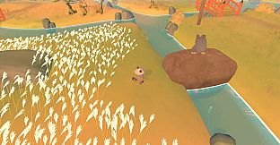 Zoto's Garden