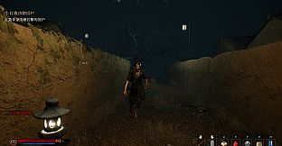 Tomb Zombies