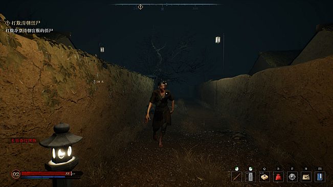 Tomb Zombies
