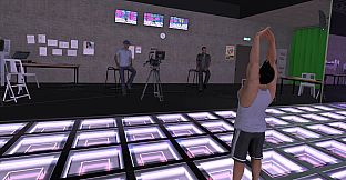 FitnessVR
