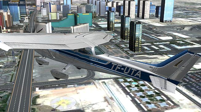 Flight Unlimited Las Vegas