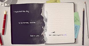 Lost Words: Beyond the Page