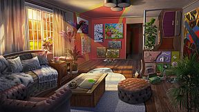 It Happened Here: Streaming Lives Collector's Edition