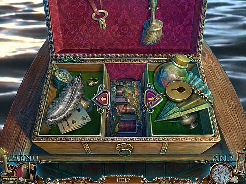 Dark Tales: Edgar Allan Poe's The Gold Bug Collector's Edition