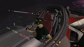 Apollo 3000: Wild Space