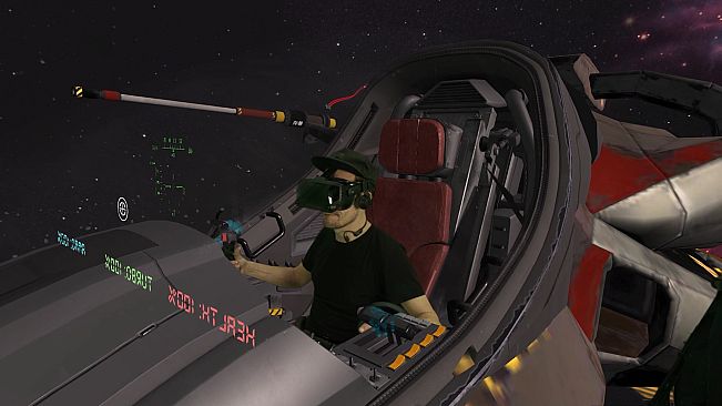 Apollo 3000: Wild Space