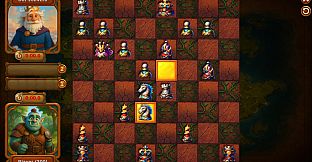 Choc Tactic for Chess Master - Blunder Accuracy