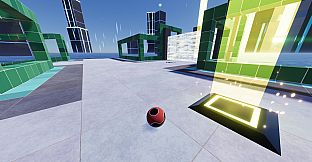 Dave's Marble Game