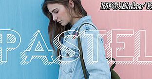 RPG Maker VX Ace - PASTEL