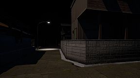 祟り坂 | TATARI Curse road