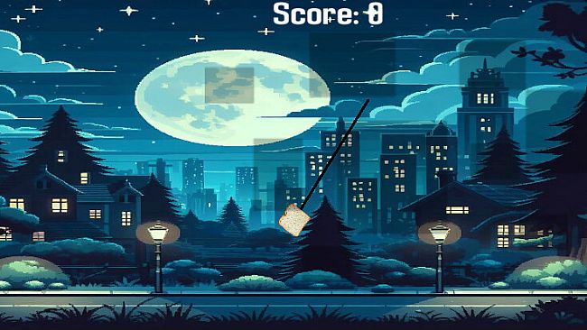 arcade games collection-The strangest game in the world 14