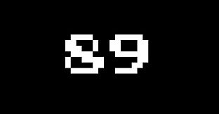 89 Soundtrack