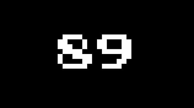 89 Soundtrack