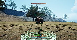 Wizard of Hunting Life