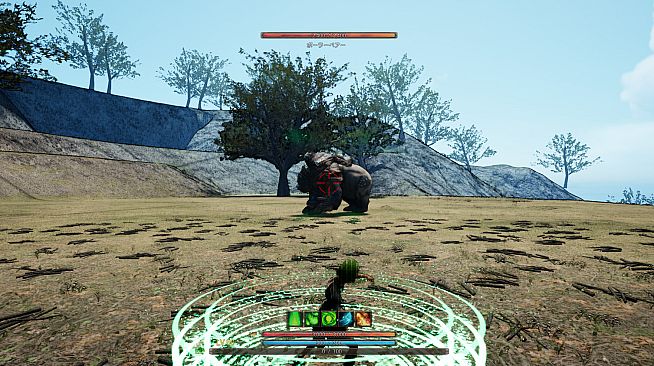 Wizard of Hunting Life