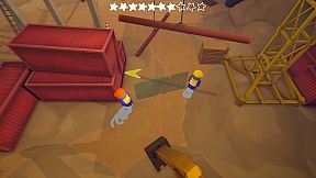 My Coworker is an Idiot