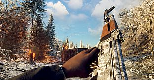 Generation Zero - Camo Weapon Skins Pack