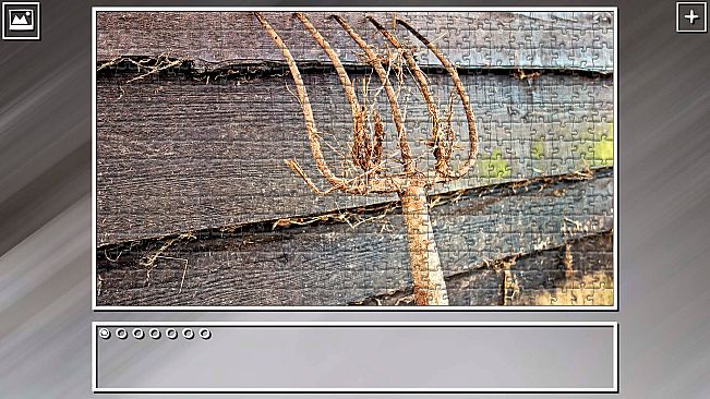 Super Jigsaw Puzzle: Generations - Agriculture