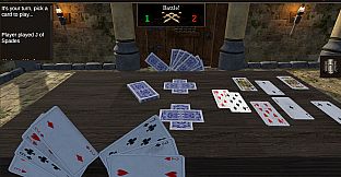 Cards of Bellum