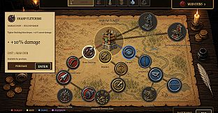 Kingdom TD: Draft Your Demise