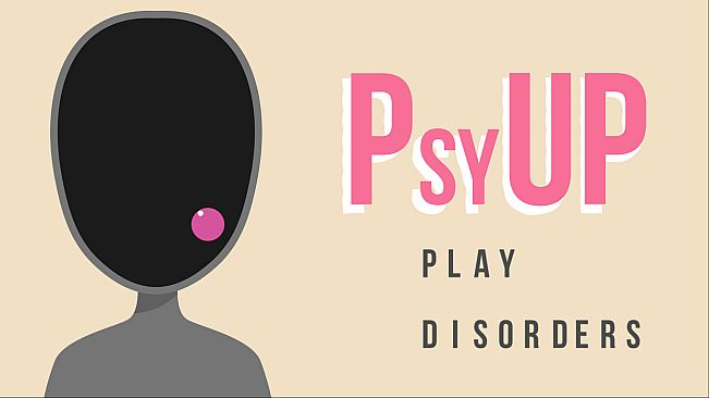 PsyUp: A Psychological Physics Puzzle