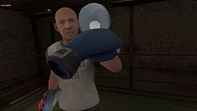 True Boxing VR