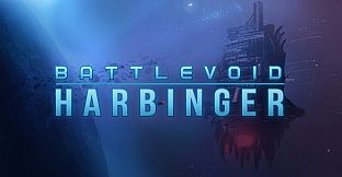 Battlevoid: Harbinger OST
