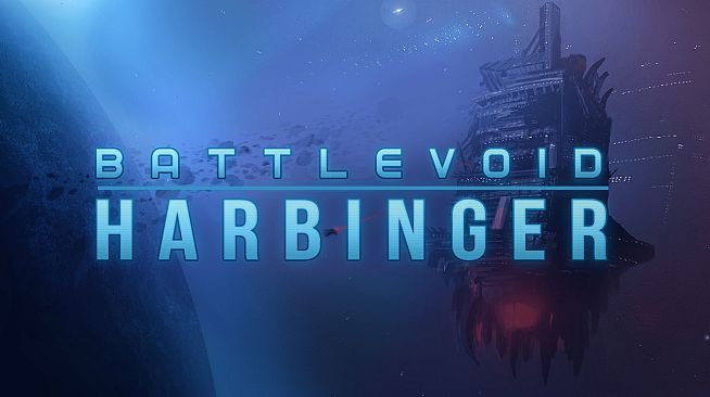 Battlevoid: Harbinger OST