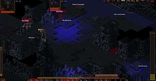 Underrail: Heavy Duty