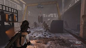 死亡禁地   The Dead Zone