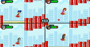 Educational Family Games