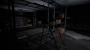 Beneath the Quiet: Where It Ends