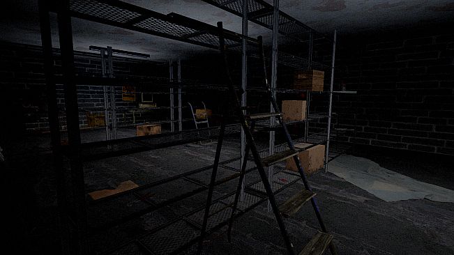 Beneath the Quiet: Where It Ends