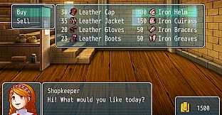 RPG Maker MV - Armor Icon set