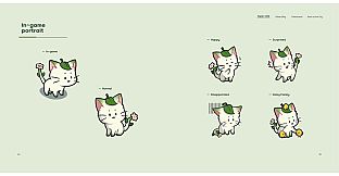 The Art of Meow Mission