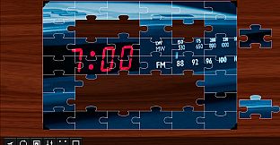 Jigsaw Puzzle World - Electronics