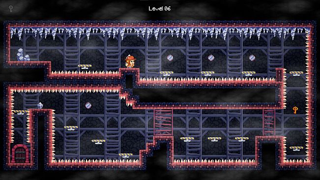 Bundle - Hidden Depths and Frozen Rune