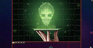 Jigsaw Puzzle Pack - Pixel Puzzles Ultimate: Aliens