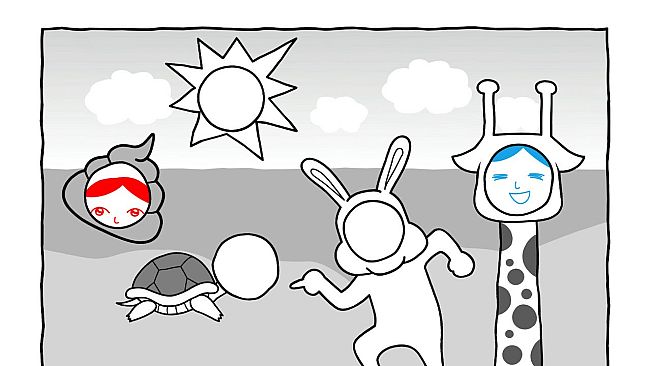 KUUKIYOMI 4: Consider It