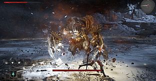 Vindictus: Defying Fate